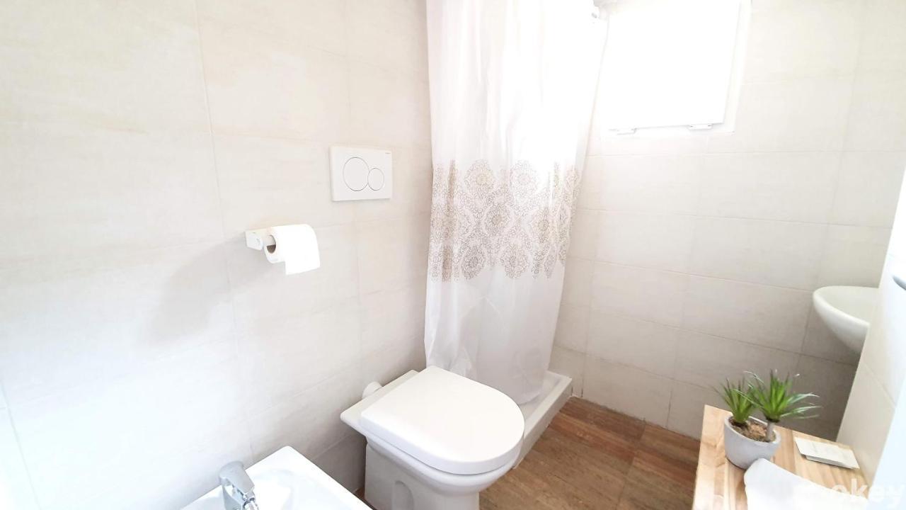 Twin Room Apulia Apartment - Bari Centro Extérieur photo